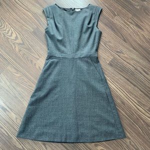 J Crew Wool Dress